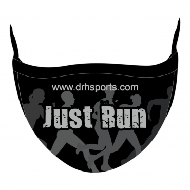 Elite Face Mask - Runnerss Manufacturers in Oryol
